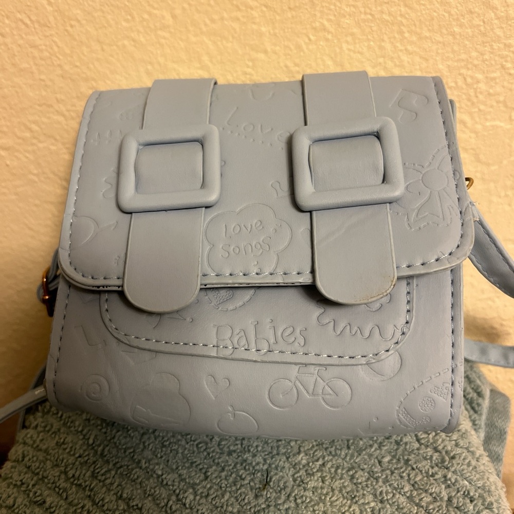 SHEIN Bag Collection